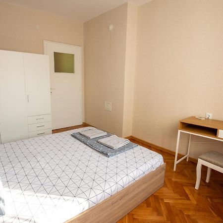 Apartment Little Vienna 鲁塞 外观 照片
