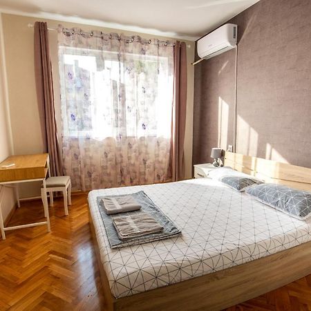 Apartment Little Vienna 鲁塞 外观 照片