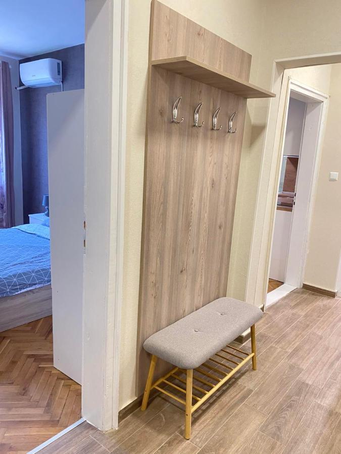 Apartment Little Vienna 鲁塞 外观 照片