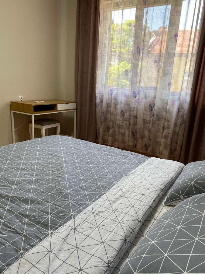 Apartment Little Vienna 鲁塞 外观 照片