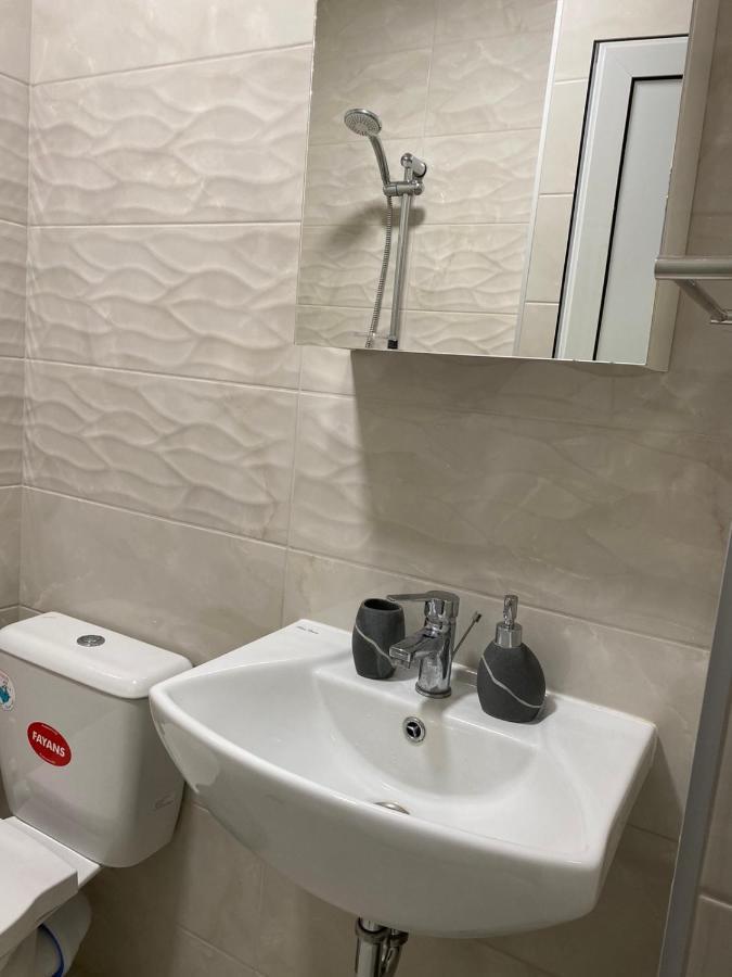 Apartment Little Vienna 鲁塞 外观 照片