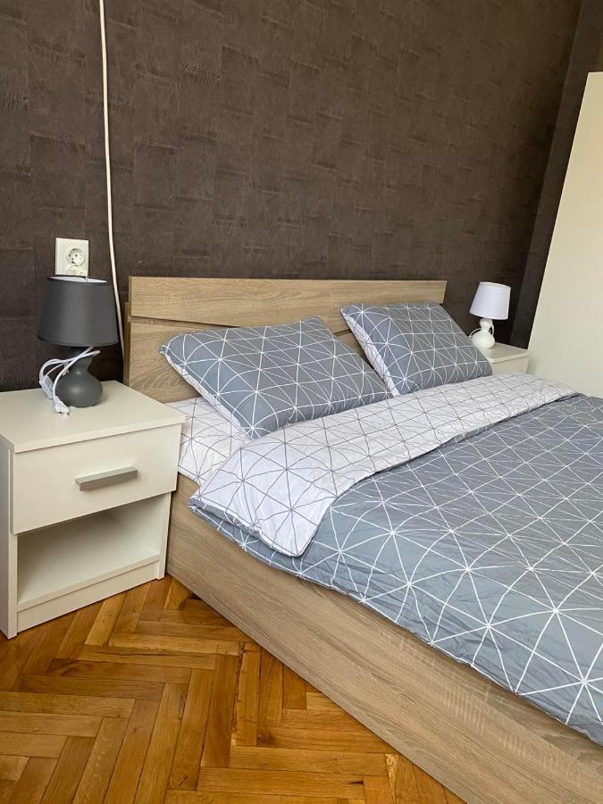 Apartment Little Vienna 鲁塞 外观 照片