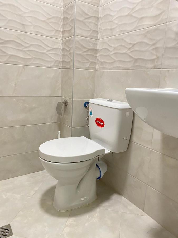 Apartment Little Vienna 鲁塞 外观 照片