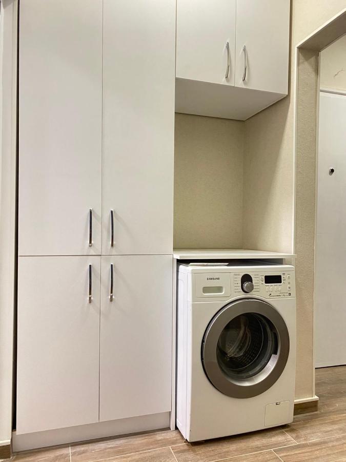 Apartment Little Vienna 鲁塞 外观 照片