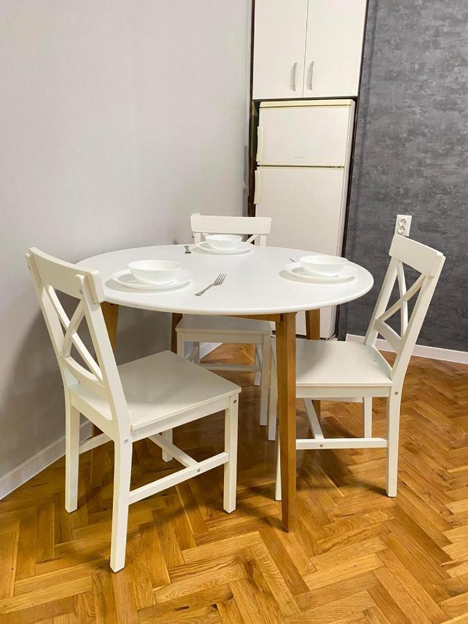 Apartment Little Vienna 鲁塞 外观 照片