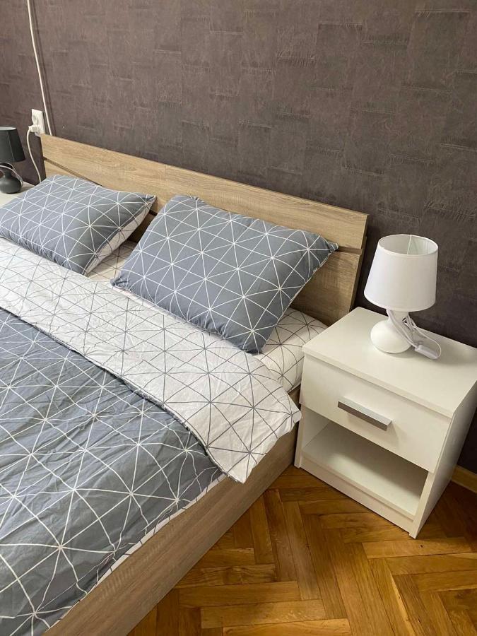 Apartment Little Vienna 鲁塞 外观 照片