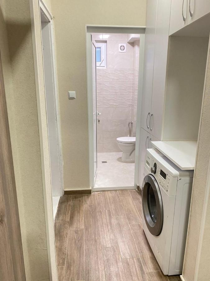 Apartment Little Vienna 鲁塞 外观 照片