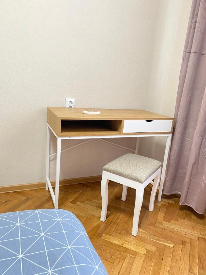 Apartment Little Vienna 鲁塞 外观 照片