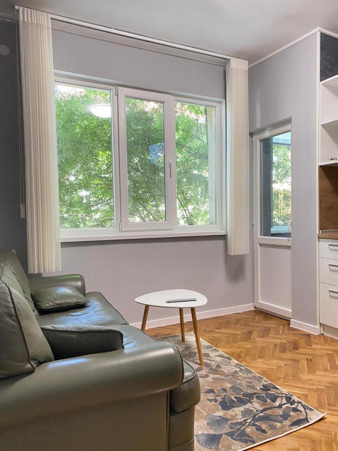 Apartment Little Vienna 鲁塞 外观 照片