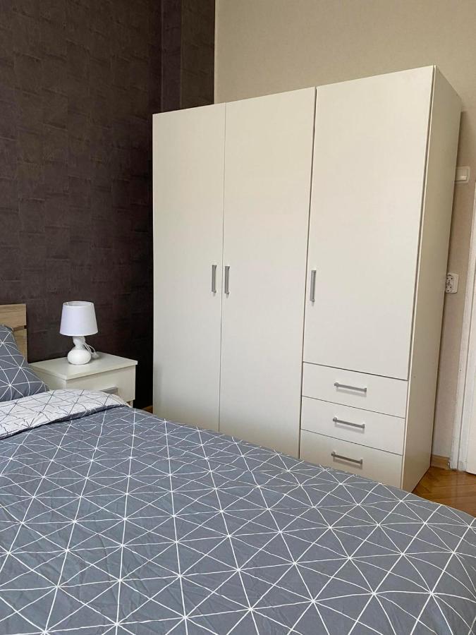 Apartment Little Vienna 鲁塞 外观 照片