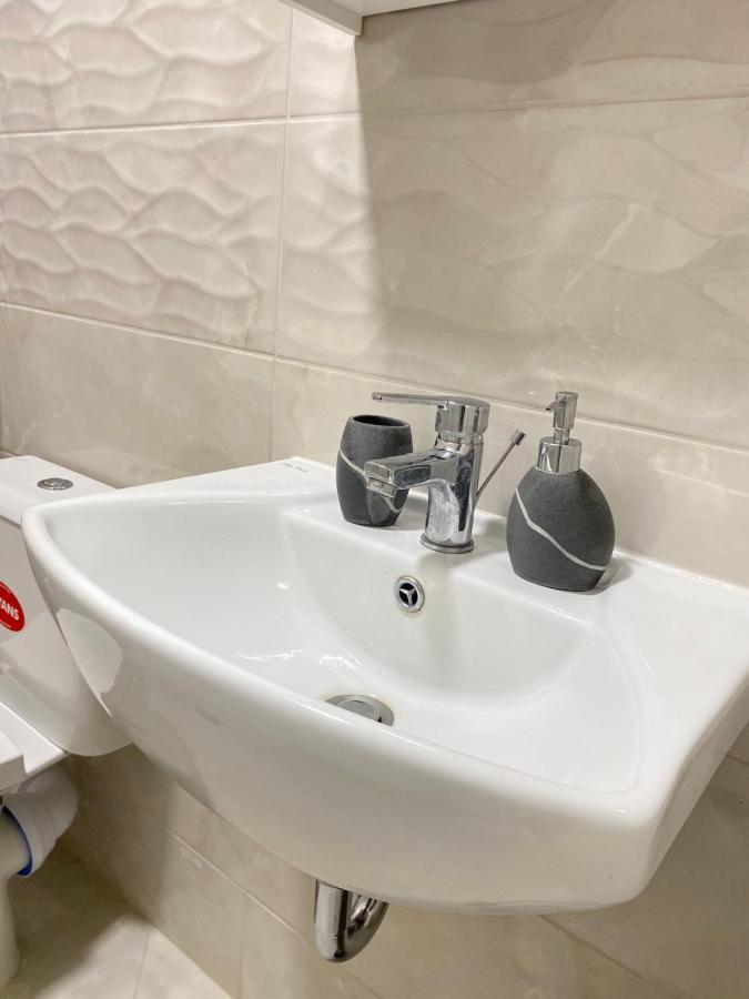 Apartment Little Vienna 鲁塞 外观 照片