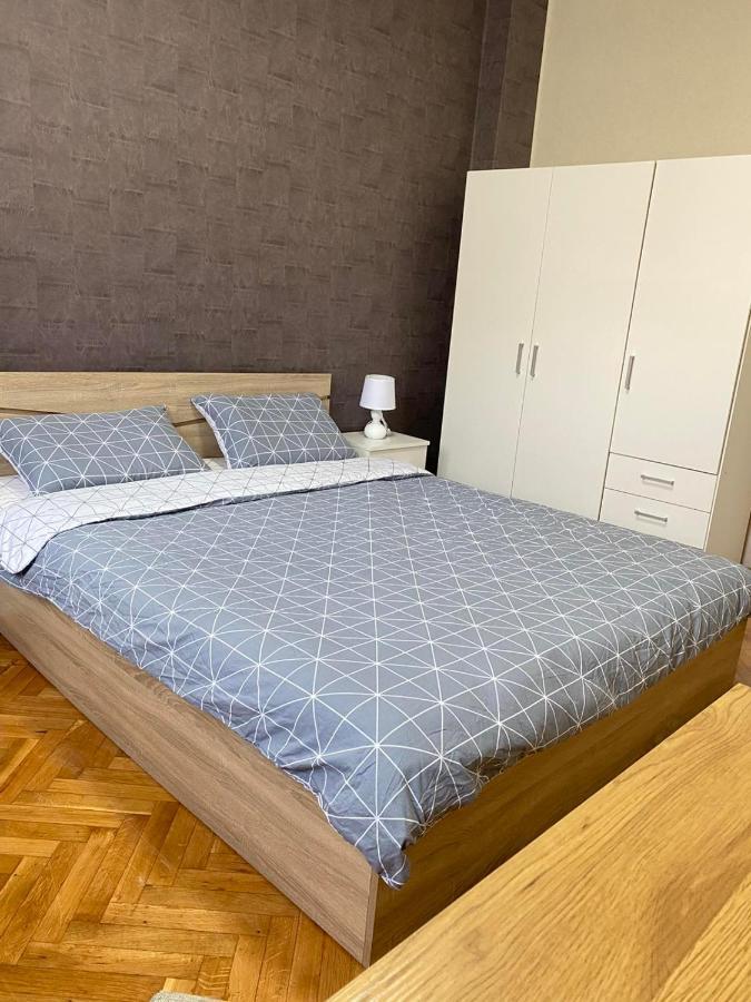 Apartment Little Vienna 鲁塞 外观 照片