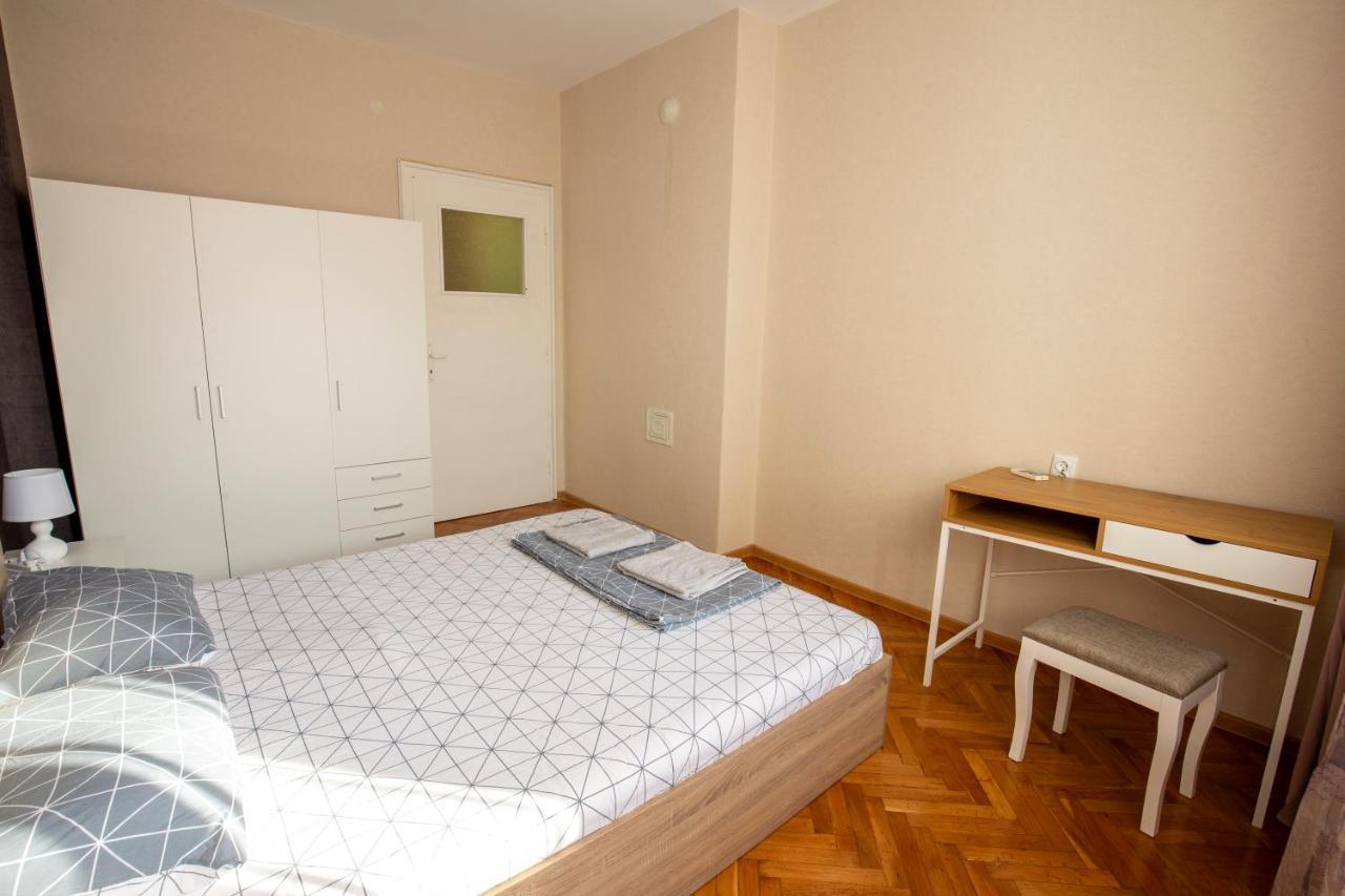 Apartment Little Vienna 鲁塞 外观 照片