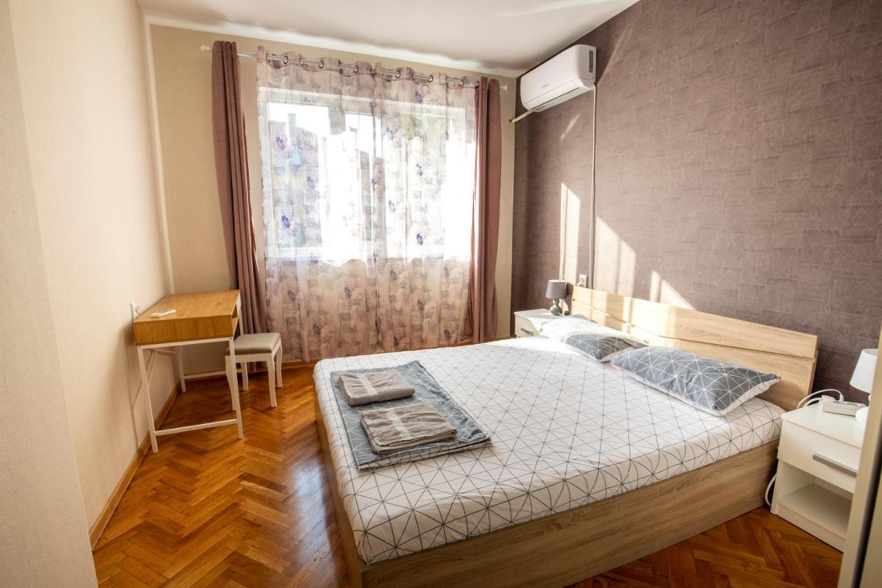 Apartment Little Vienna 鲁塞 外观 照片