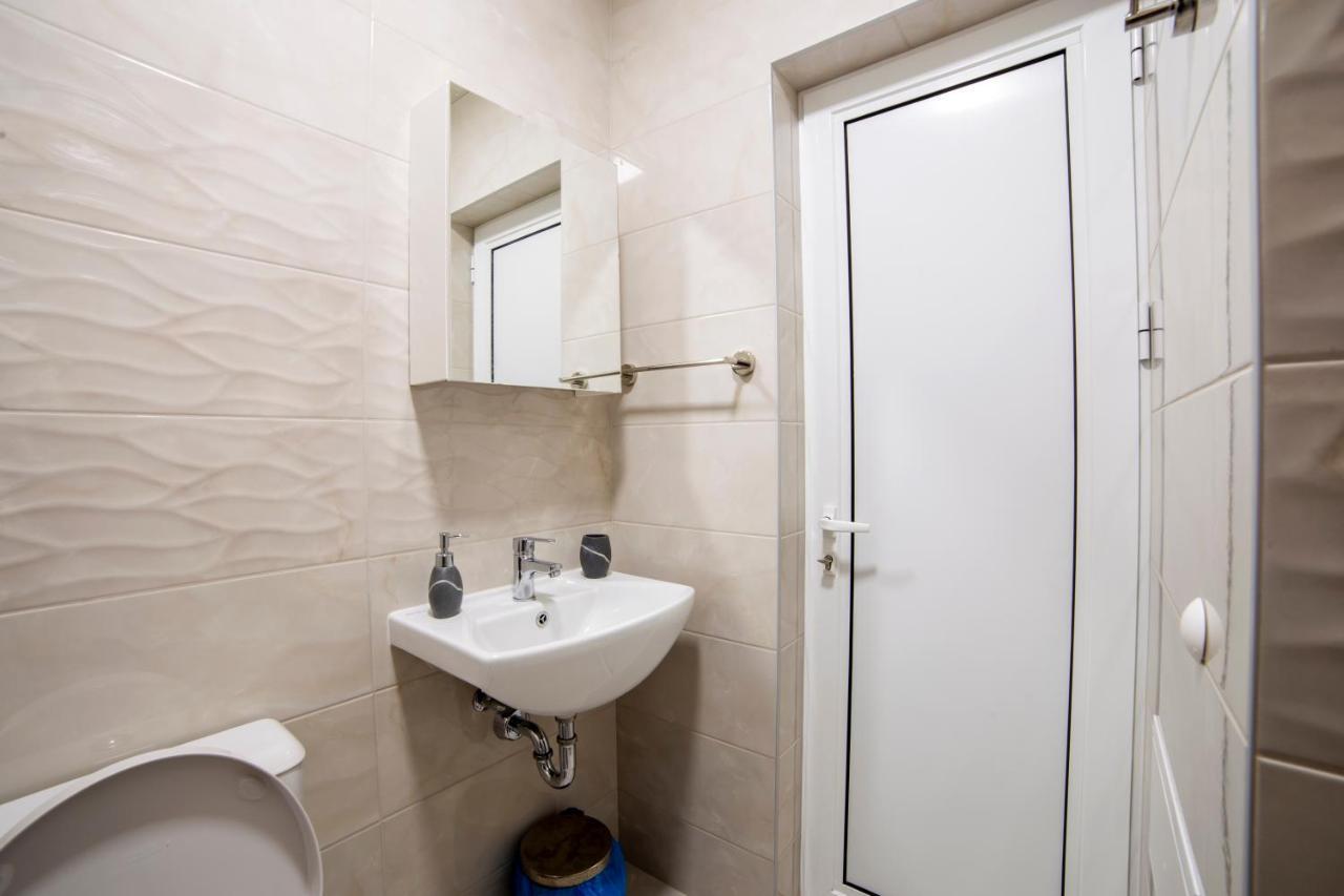 Apartment Little Vienna 鲁塞 外观 照片