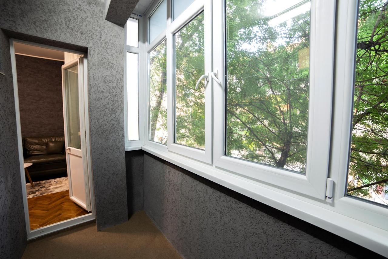 Apartment Little Vienna 鲁塞 外观 照片