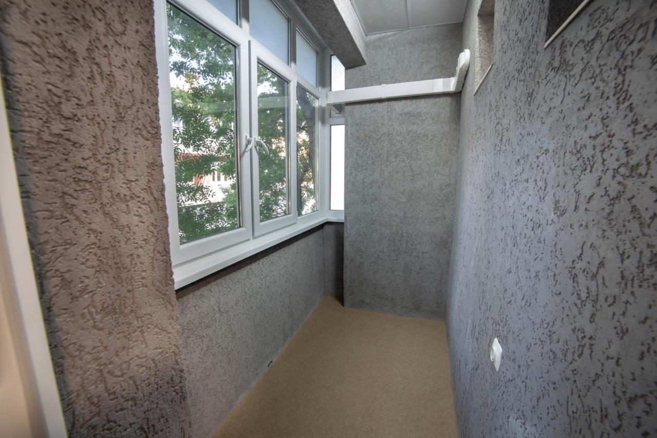 Apartment Little Vienna 鲁塞 外观 照片
