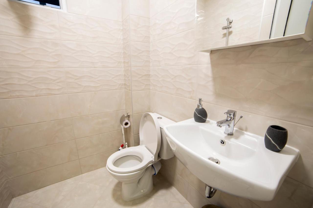 Apartment Little Vienna 鲁塞 外观 照片