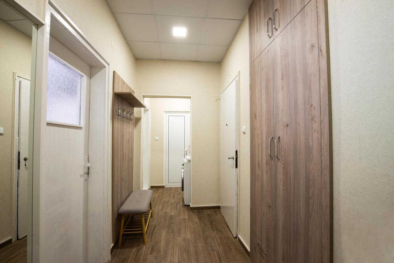 Apartment Little Vienna 鲁塞 外观 照片